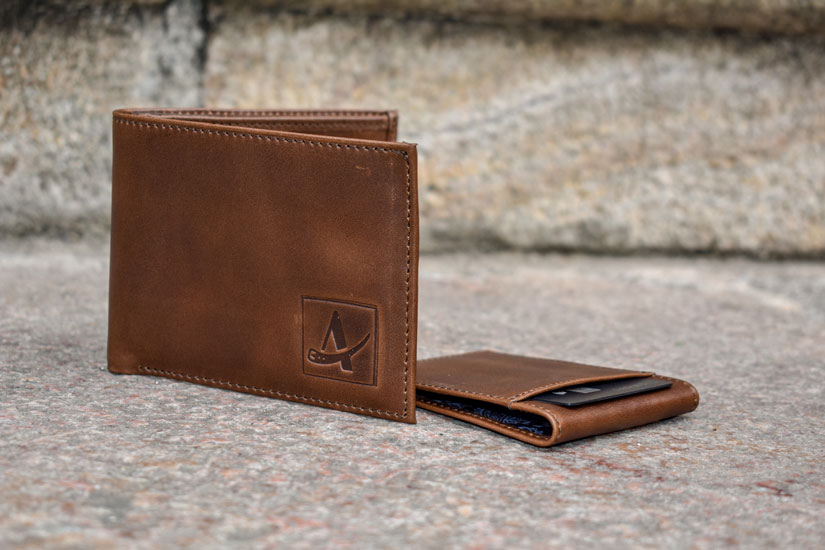 Billetera con cierre - Imagen 8