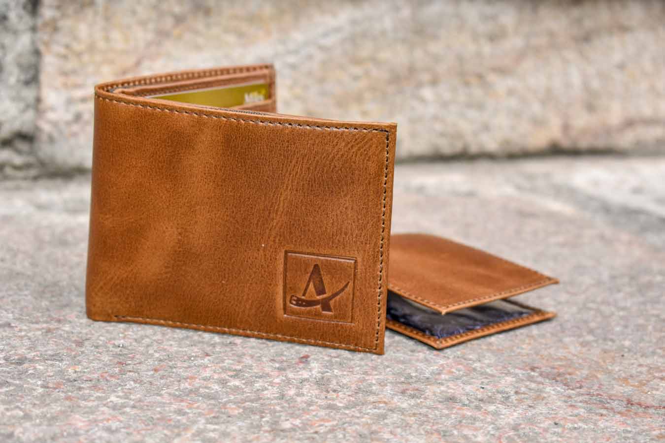 Billetera con cierre - Imagen 4