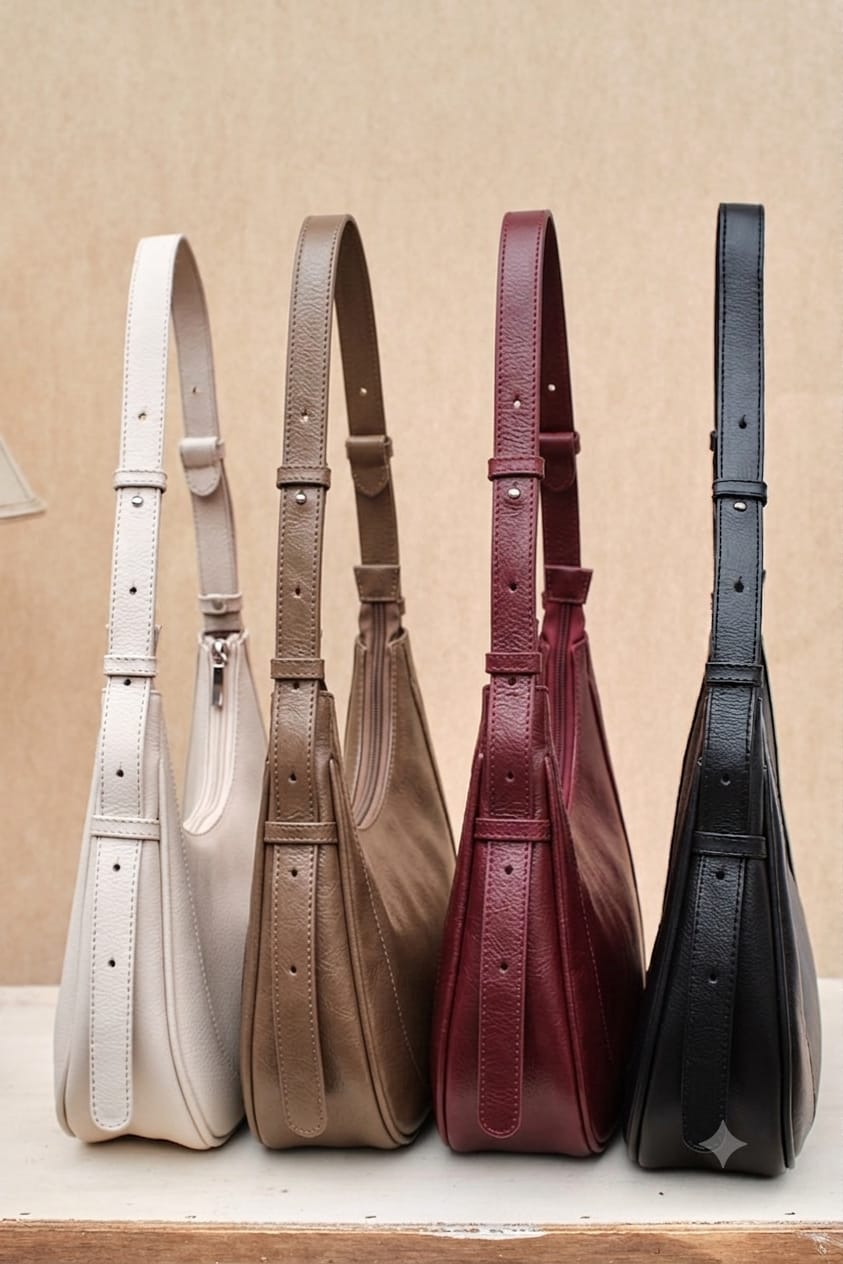 Cartera Paula