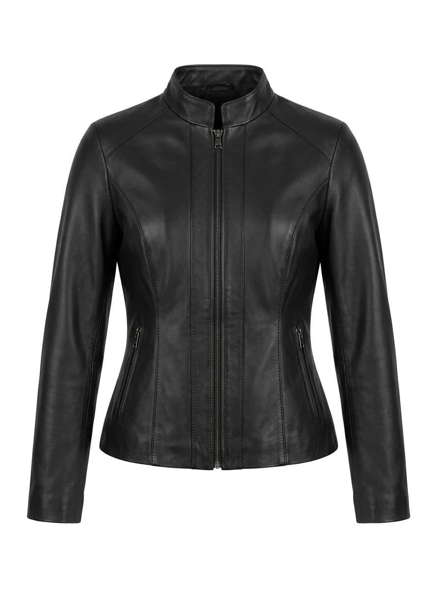 Chaqueta Casual de Mujer - Imagen 2
